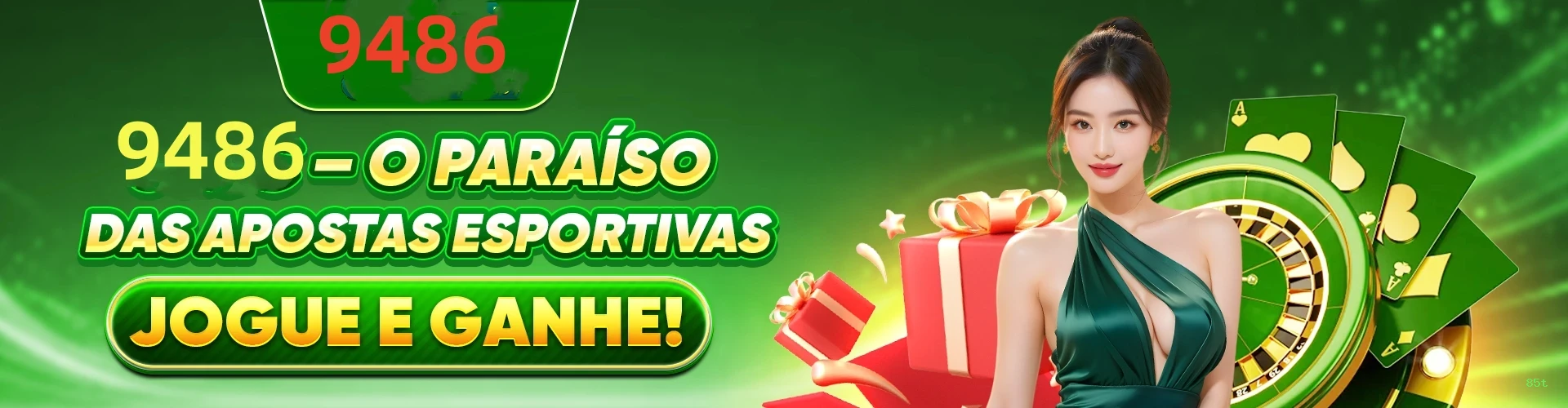Cassino ao Vivo 85t