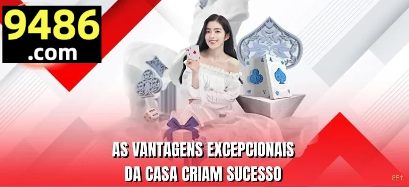 Vantagens App 85t