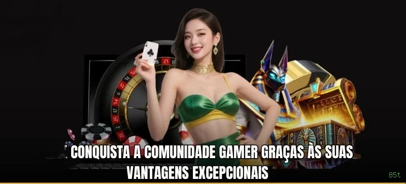 85t Pagamentos