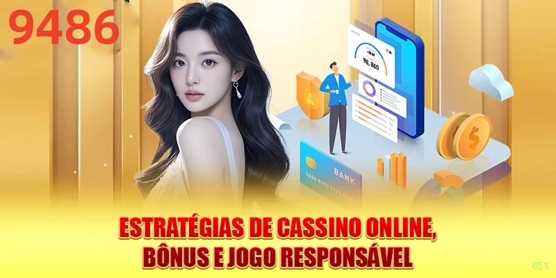 Jogo Responsável