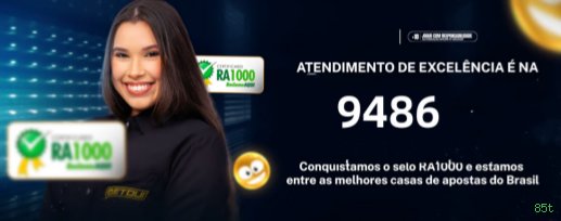 Novos Jogos 85t