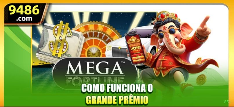 Promoções e Bônus