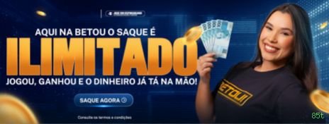 Termos de Bônus 85t