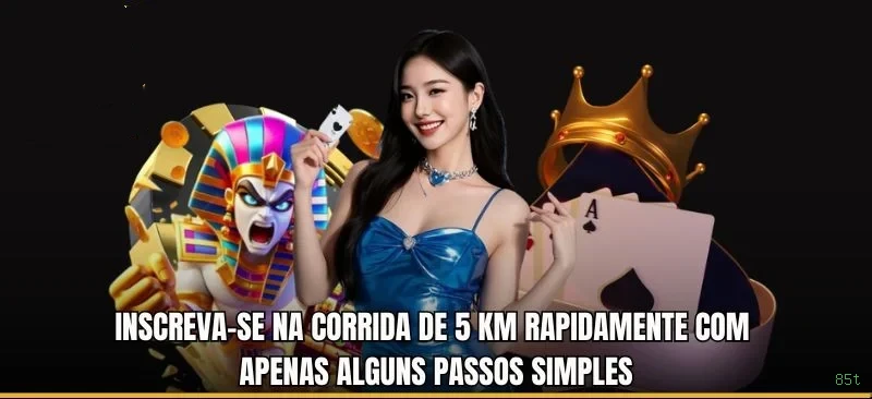 Esportes Virtuais 85t