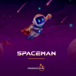 Spaceman 85t
